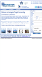 Mobile Screenshot of lexingtonfreight.com
